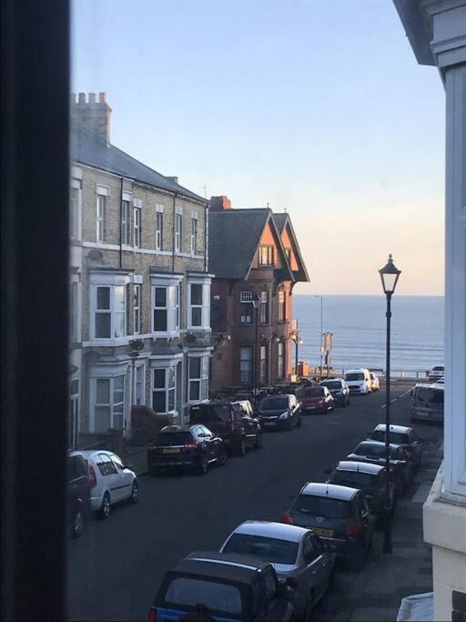 Coastal Escape In The Heart Of Saltburn Villa Exterior photo